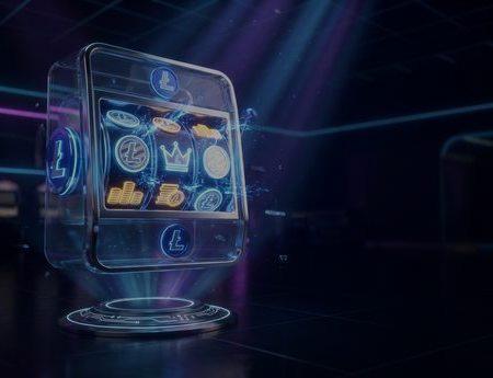 LTC Casino